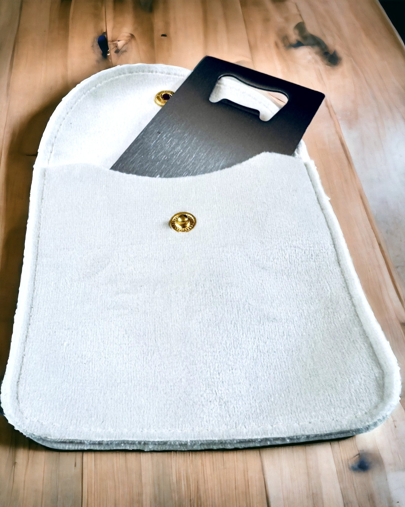 Flaschenöffner aus Edelstahl - Elegantes und Praktisches Gadget - Personalisierung mit Gravur