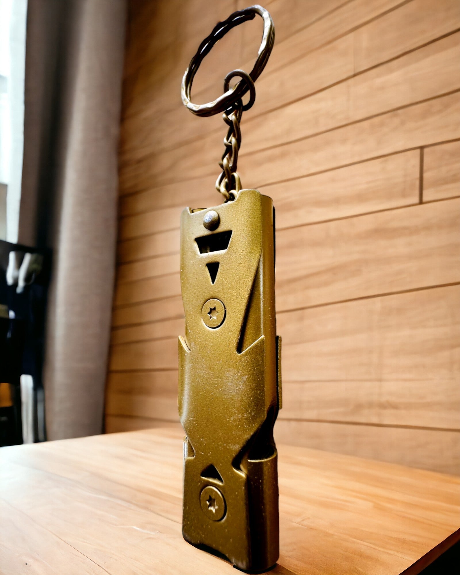 Elegante Pfeifen - 4 Pfeifenvarianten, Pfeife zur Auswahl, mit Gravurmöglichkeit