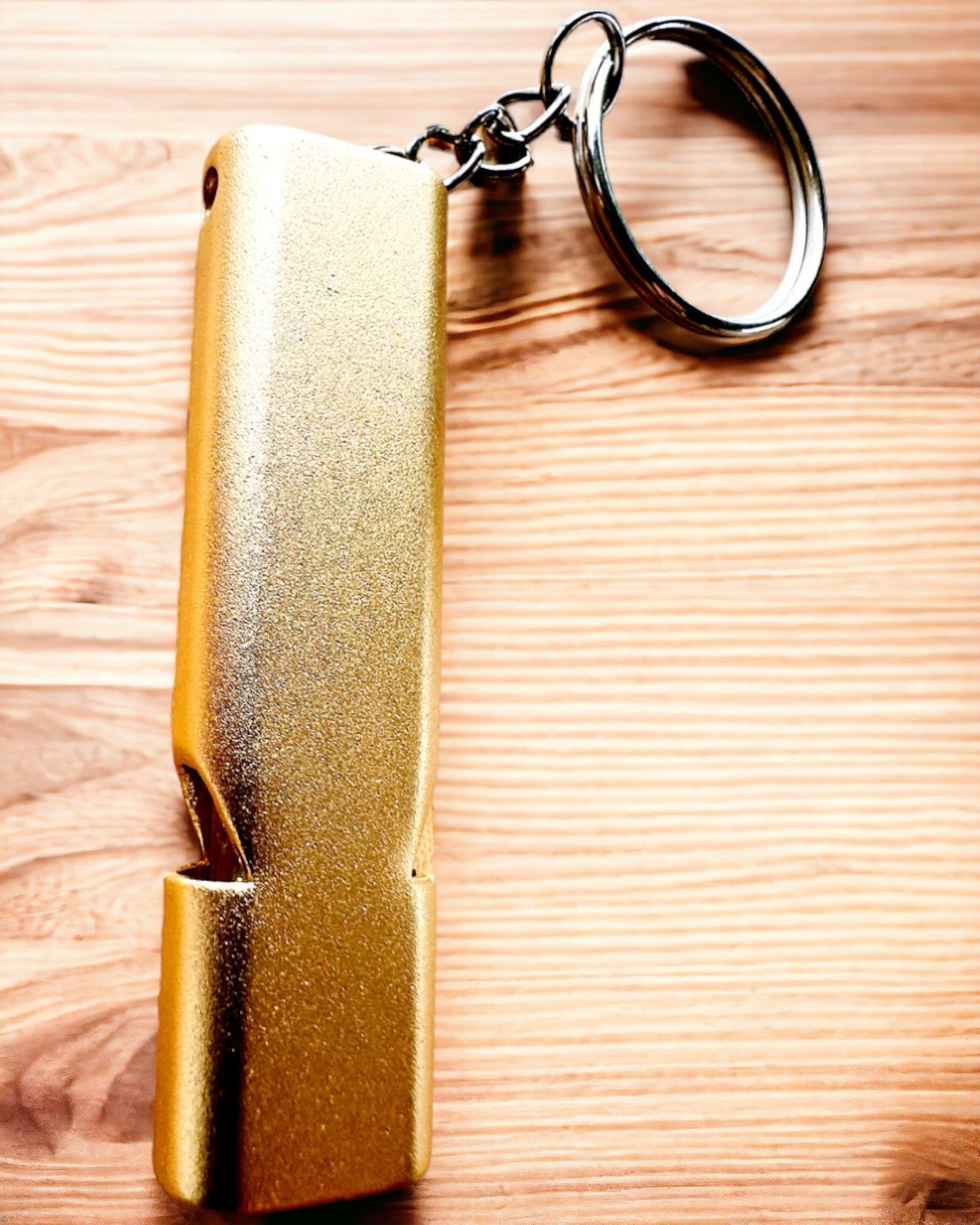 Elegante Pfeifen - 4 Pfeifenvarianten, Pfeife zur Auswahl, mit Gravurmöglichkeit