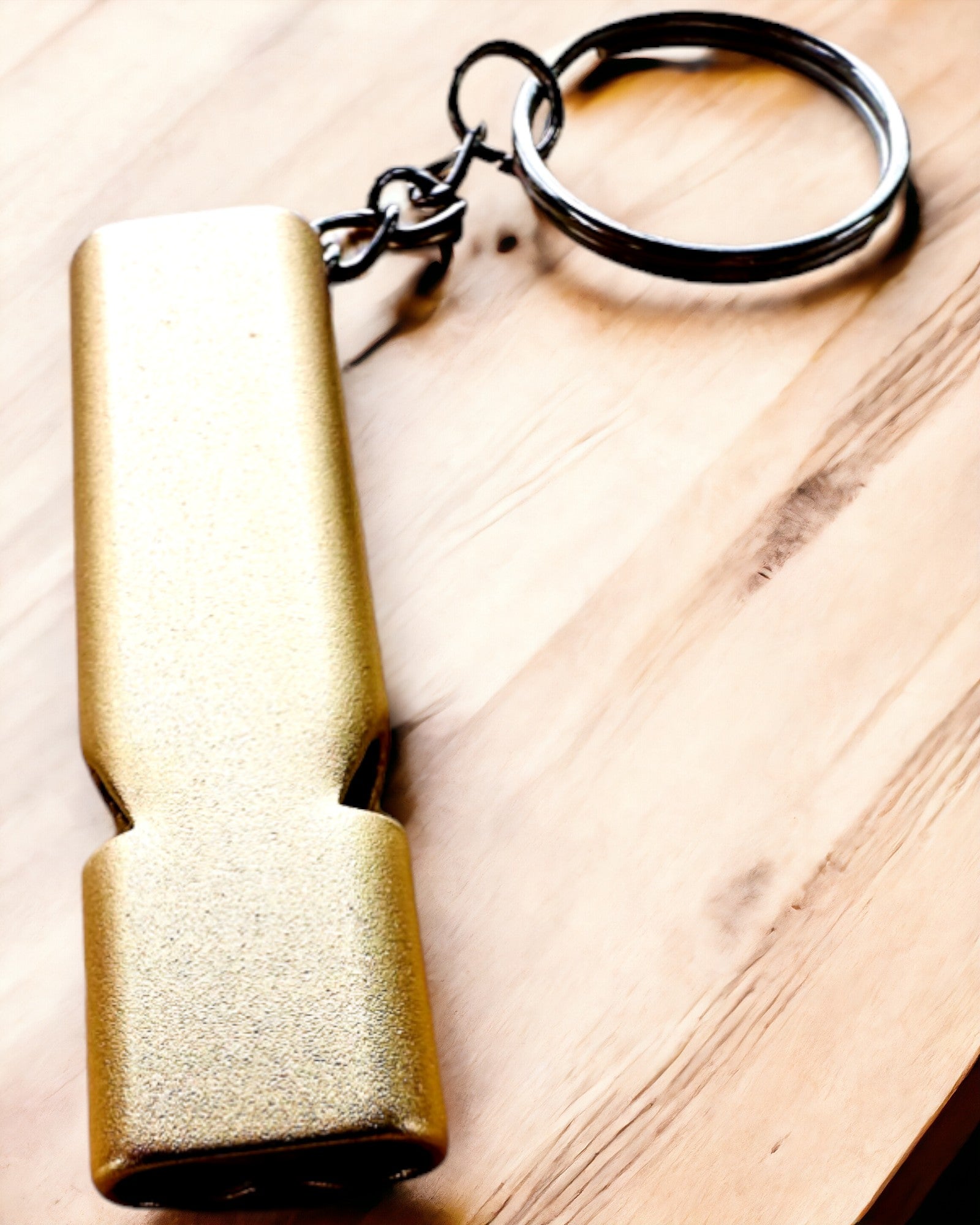 Elegante Pfeifen - 4 Pfeifenvarianten, Pfeife zur Auswahl, mit Gravurmöglichkeit