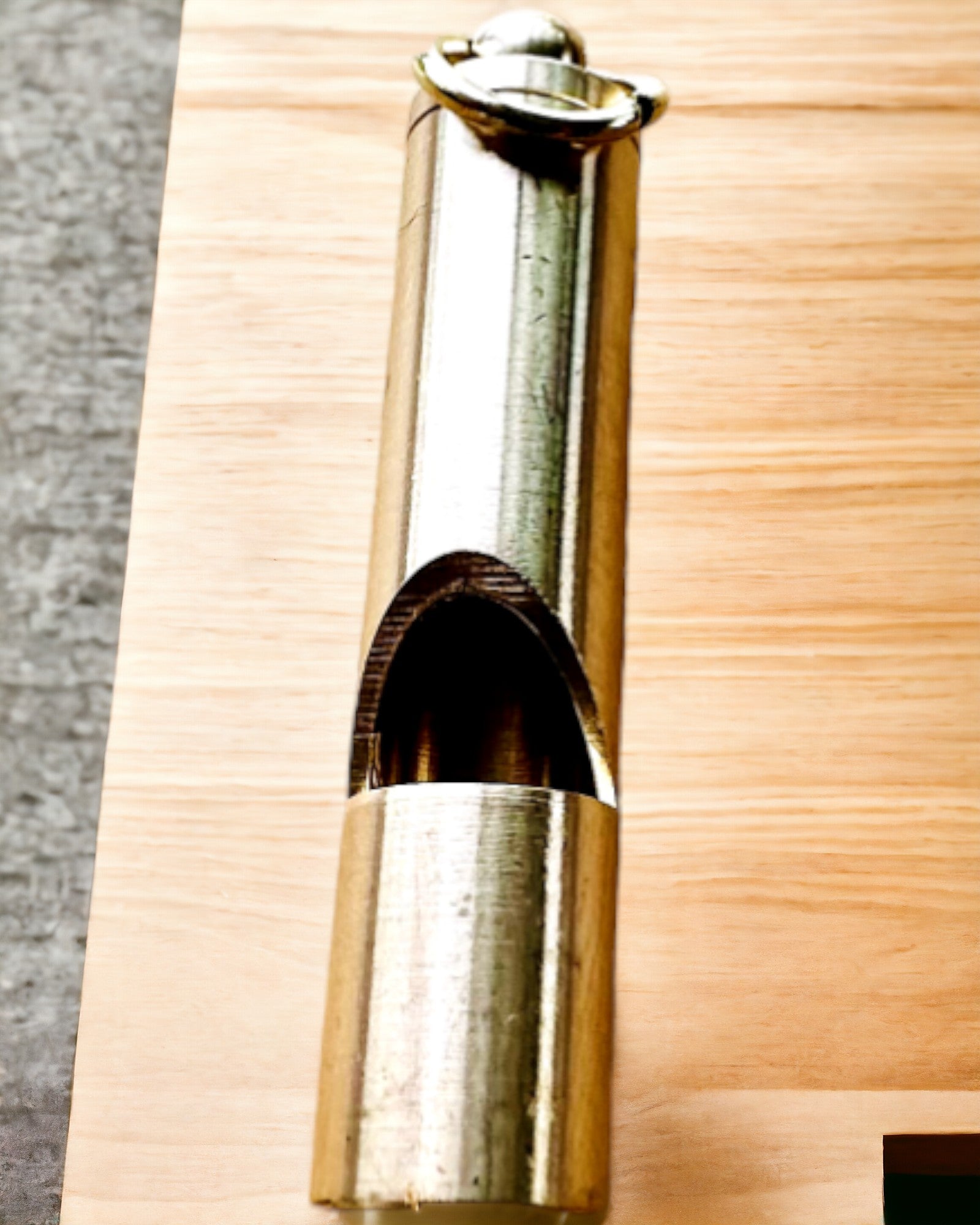 Elegante Pfeifen - 4 Pfeifenvarianten, Pfeife zur Auswahl, mit Gravurmöglichkeit