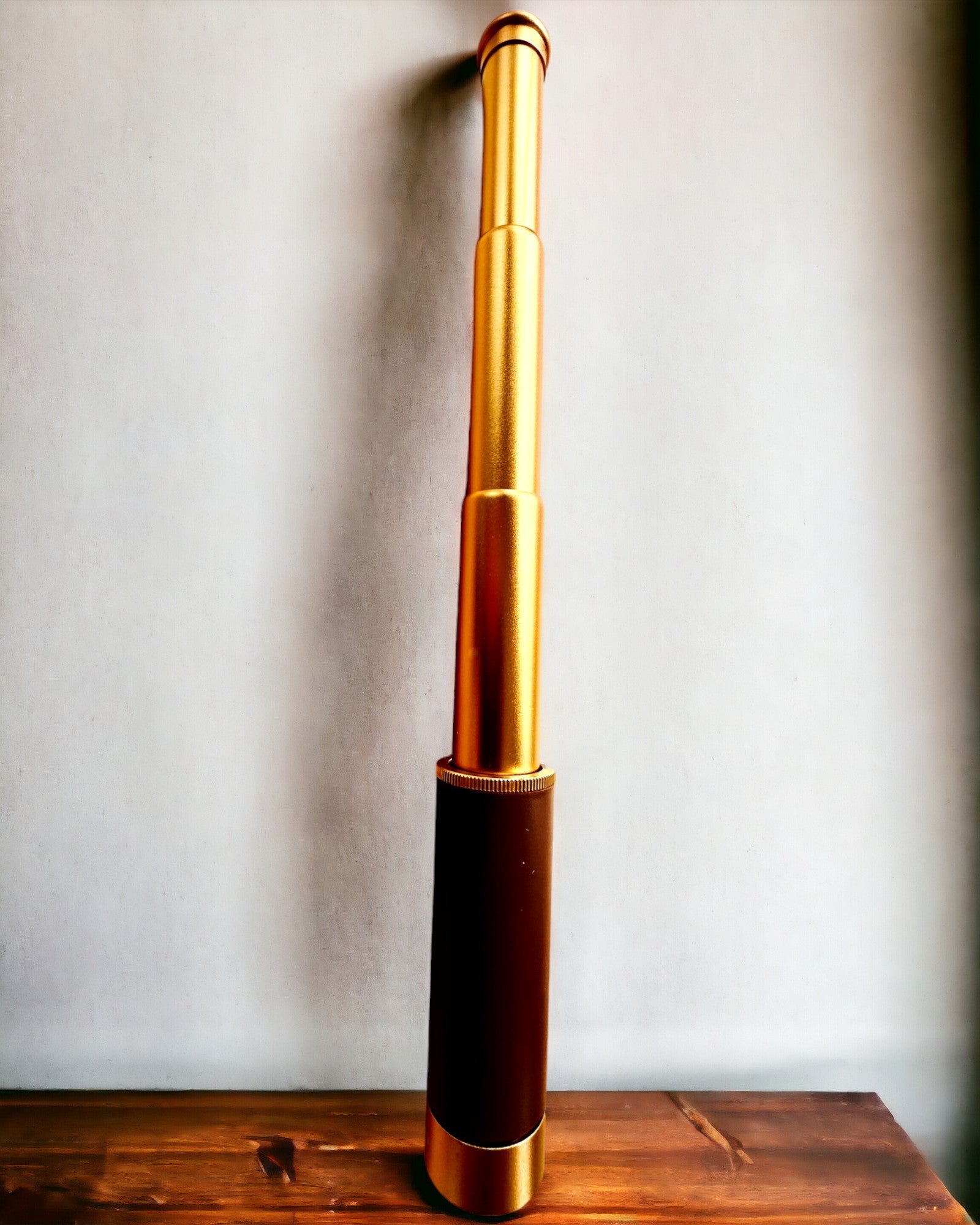 Monokular Explorer 25x30 - Tragbares, faltbares Handteleskop, personalisierbar mit Gravur