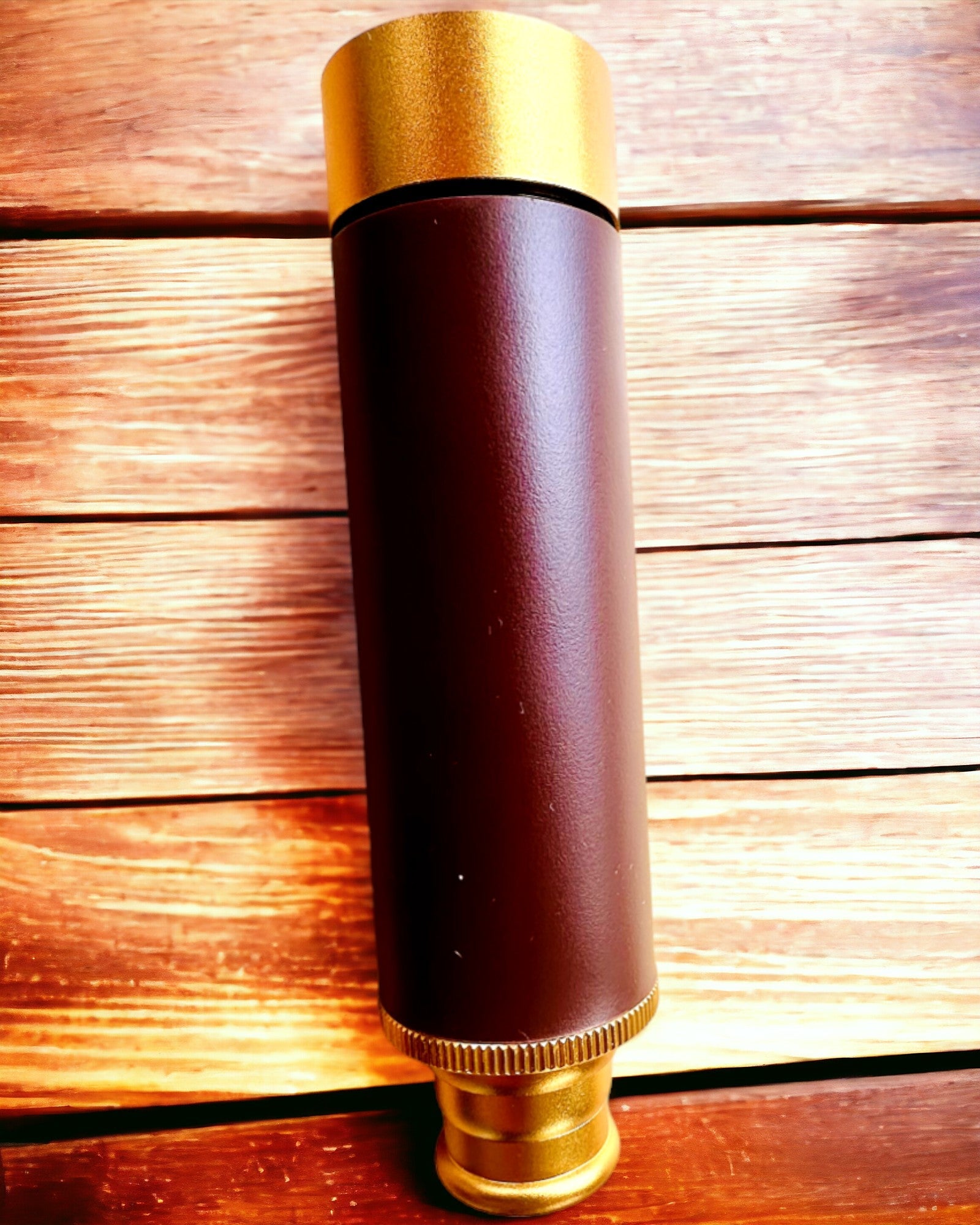 Monokular Explorer 25x30 - Tragbares, faltbares Handteleskop, personalisierbar mit Gravur