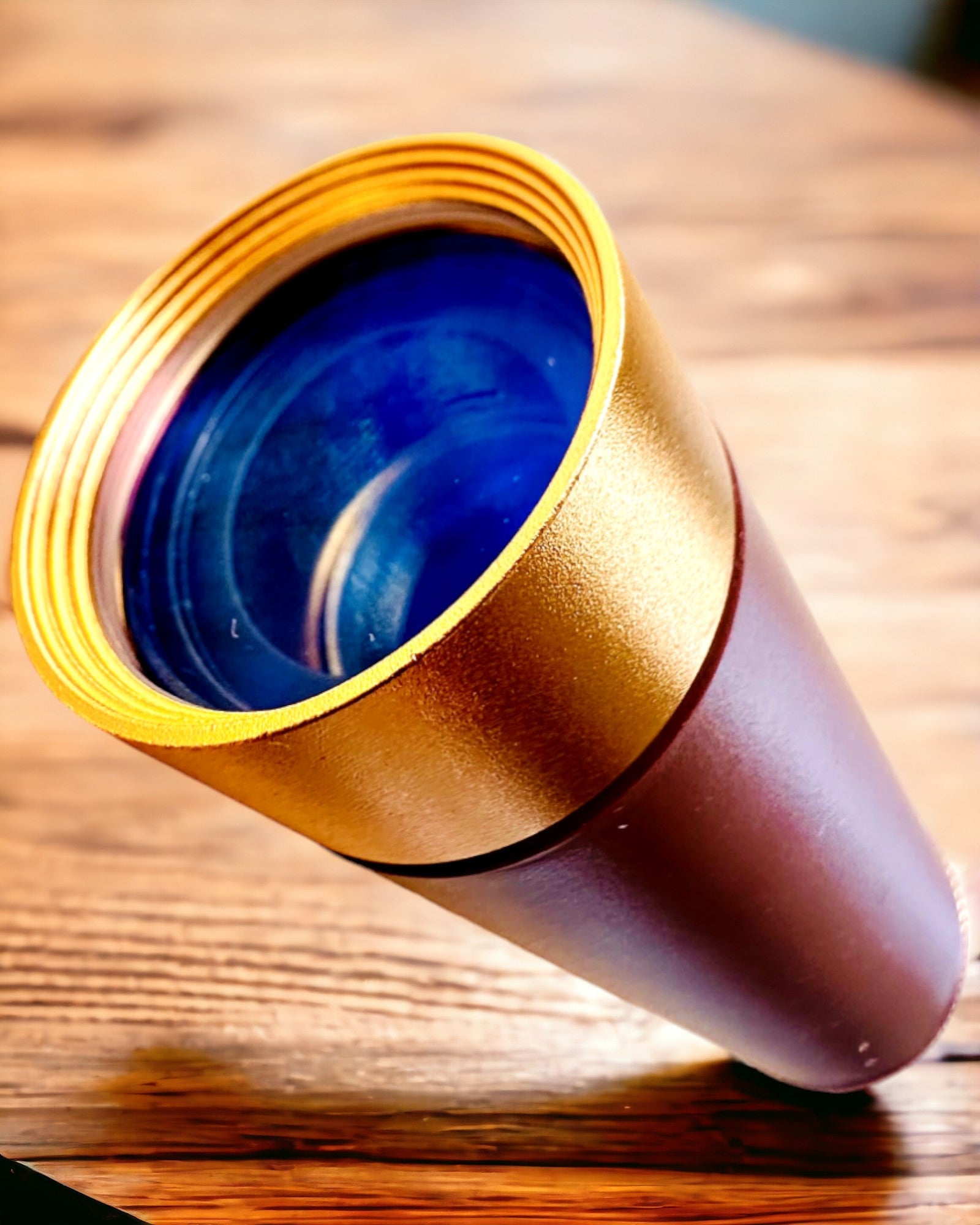 Monokular Explorer 25x30 - Tragbares, faltbares Handteleskop, personalisierbar mit Gravur