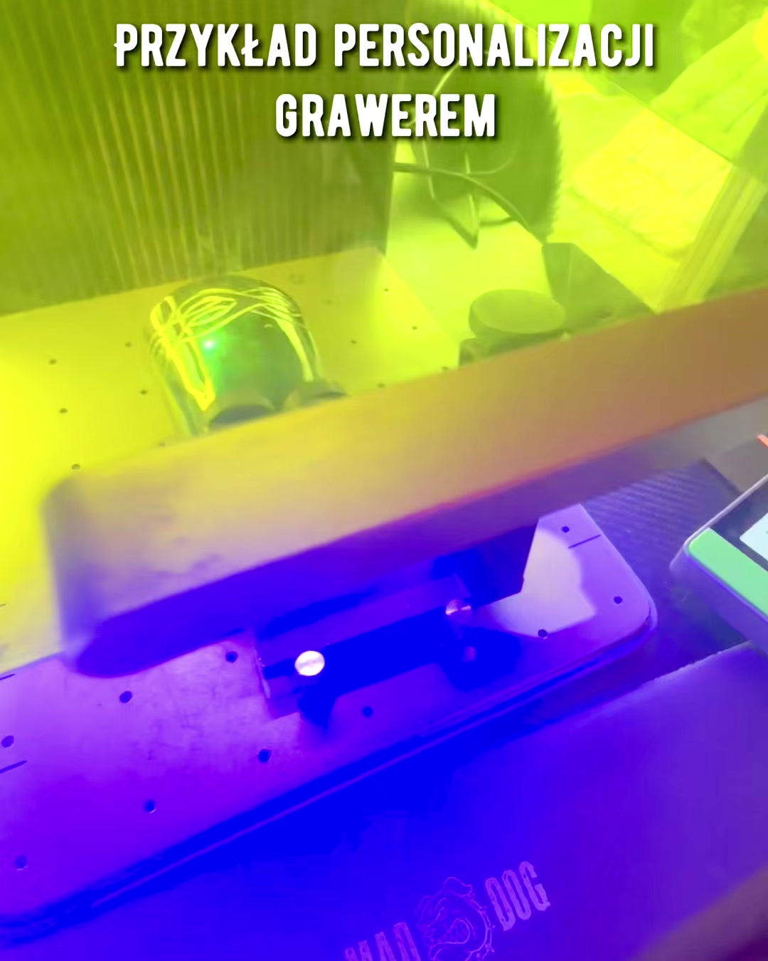 Valknut Handgefertigte kleine Tasse aus Büffelhorn mit nordischen Symbolen, Möglichkeit zur Personalisierung als Geschenk mit Gravur