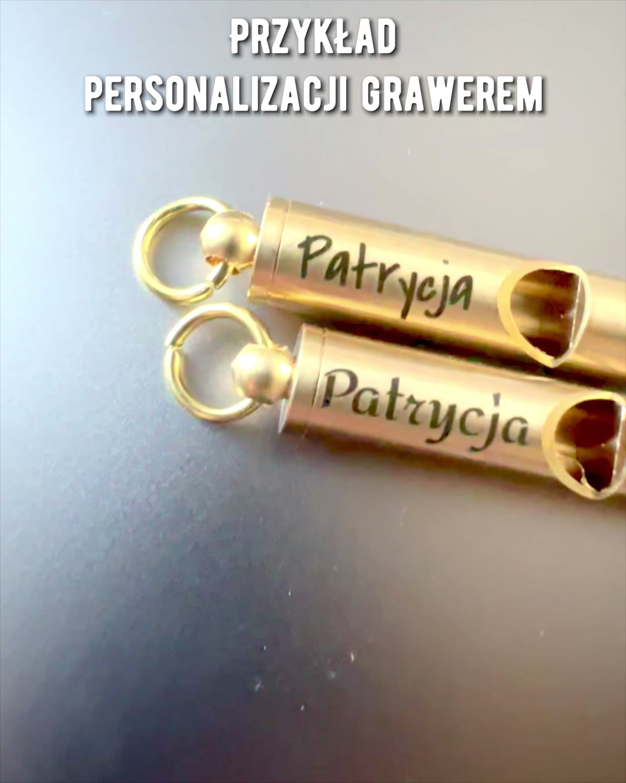 Elegante Pfeifen - 4 Pfeifenvarianten, Pfeife zur Auswahl, mit Gravurmöglichkeit