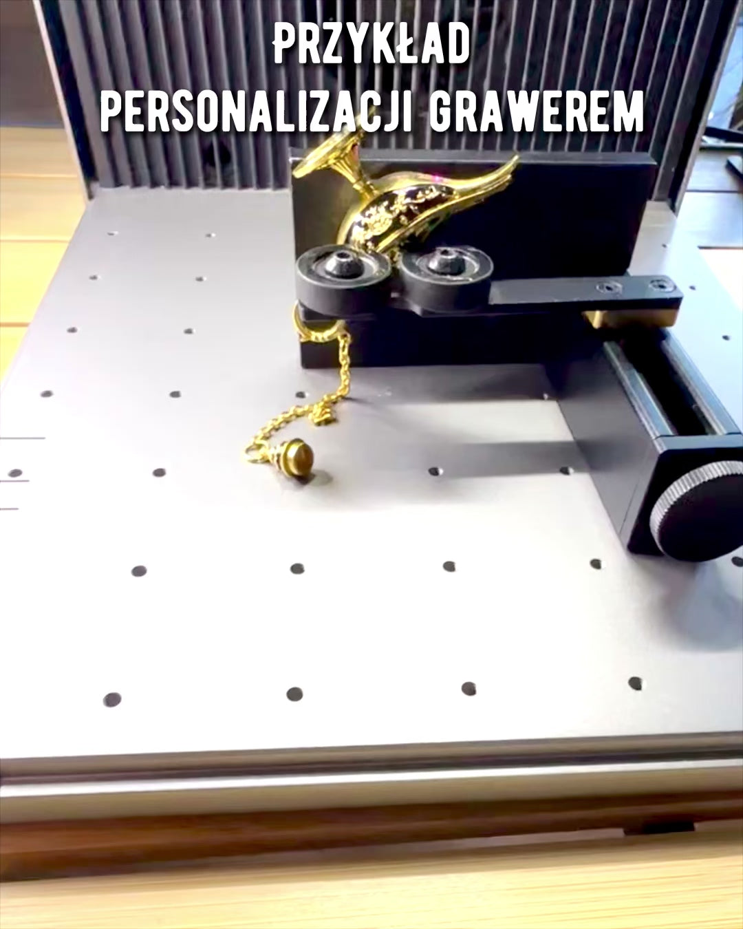 Kleine 4 cm Magische Lampe von Aladin, Schlüsselanhänger, 6 Farbvarianten - Verzauberte Erinnerungen, Personalisierung mit Gravur