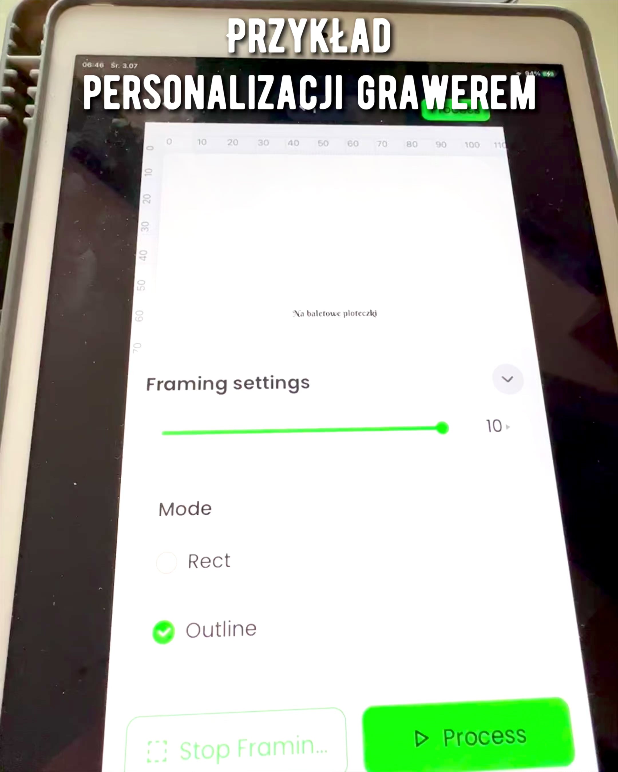 Theaterferngläser "Eleganz", Operngläser - Möglichkeit zur Personalisierung mit Gravur als Geschenk