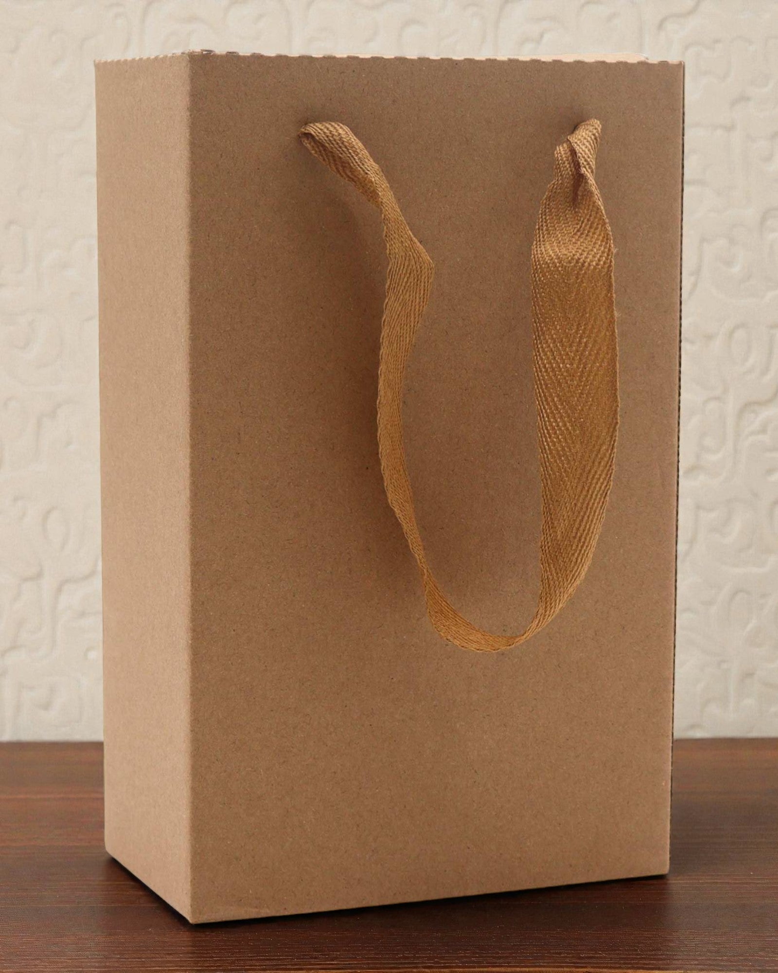 Saftige Orange – Teeset mit 4 Tassen