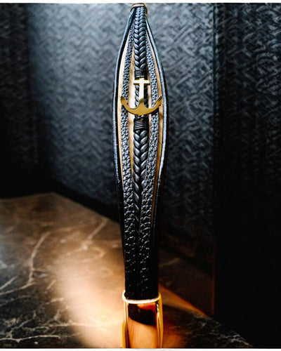 Herrenarmband Anker der Eleganz mit Gravuroption als Geschenk