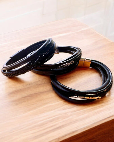 Armband "Orzeł" mit Gravuroption, 3 Farbvarianten