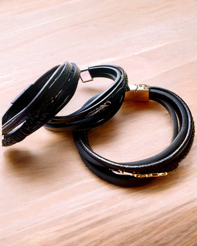 Armband "Orzeł" mit Gravuroption, 3 Farbvarianten