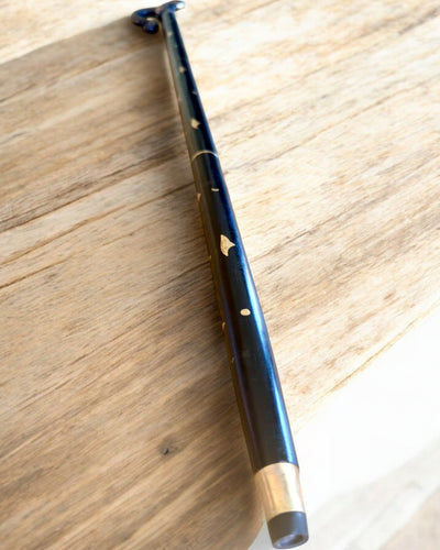 Spazierstock Drachenwächter – Möglichkeit der Personalisierung mit Gravur als Geschenk