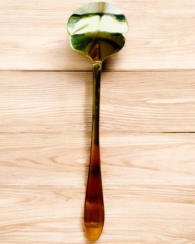 Zestaw Łyżeczek "Kwiatowa Rapsodia" - Personalisierung mit Gravur als Geschenk, 2 Varianten zur Auswahl