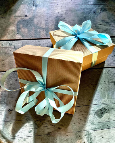 Geschenkverpackung
