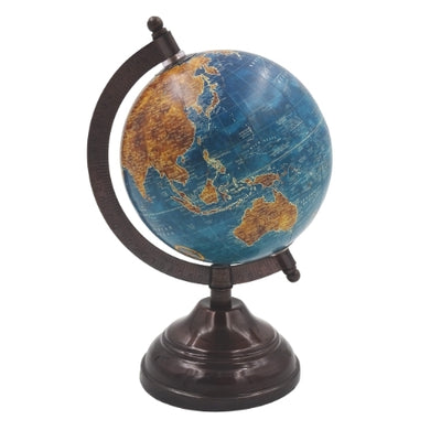Dekorativer Globus Blue Ocean – NC2577