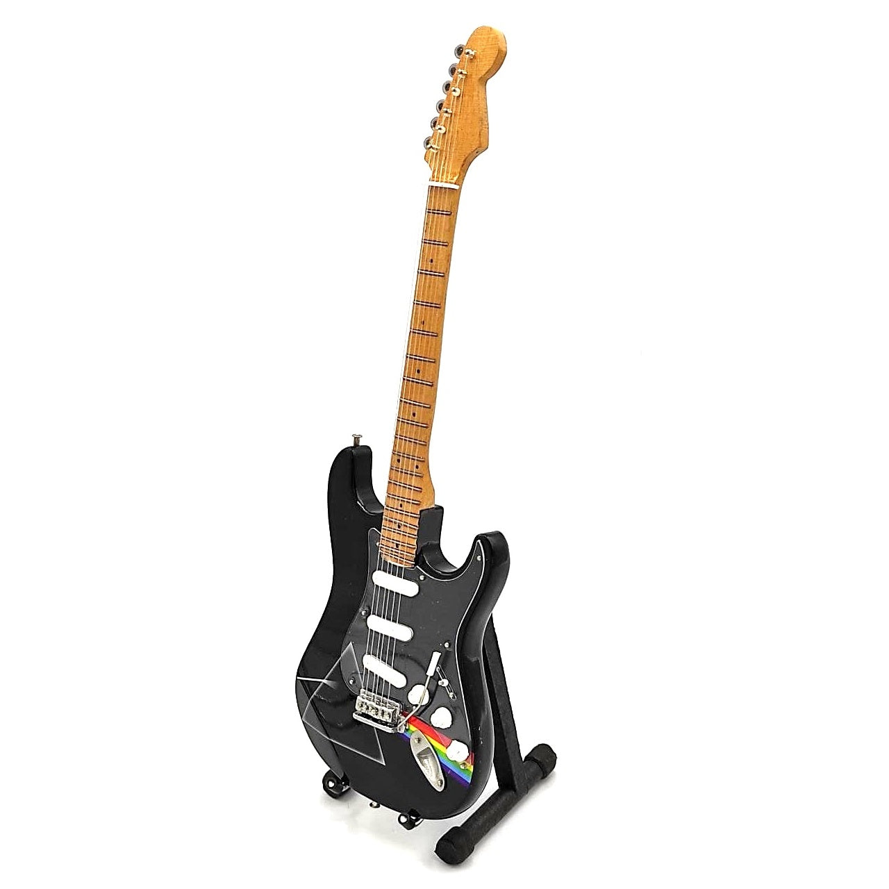 Mini-Gitarre Pink Floyd - MGT0093