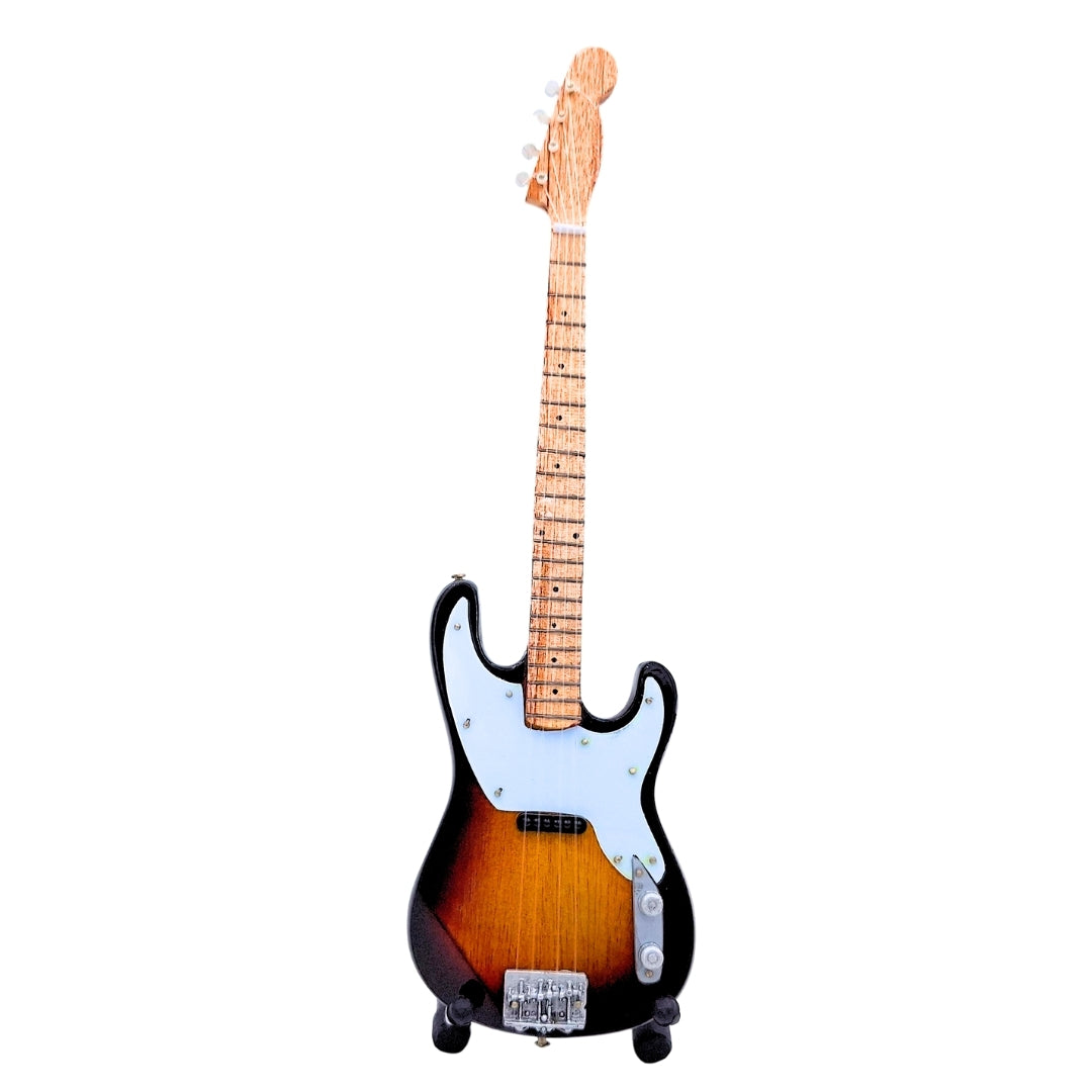 Mini-Gitarre im Stil von Sting – MGT-2554