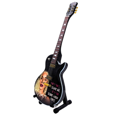 Mini-Gitarre – Lady Gaga – SPE-132