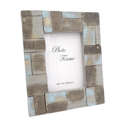 Holz-Bilderrahmen - 30352 - Fotoformat 18x13cm