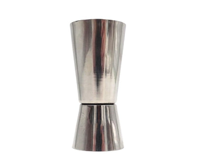 Barkeeper-Set – 3-teilig Shaker Jigger Strainer - BS48171