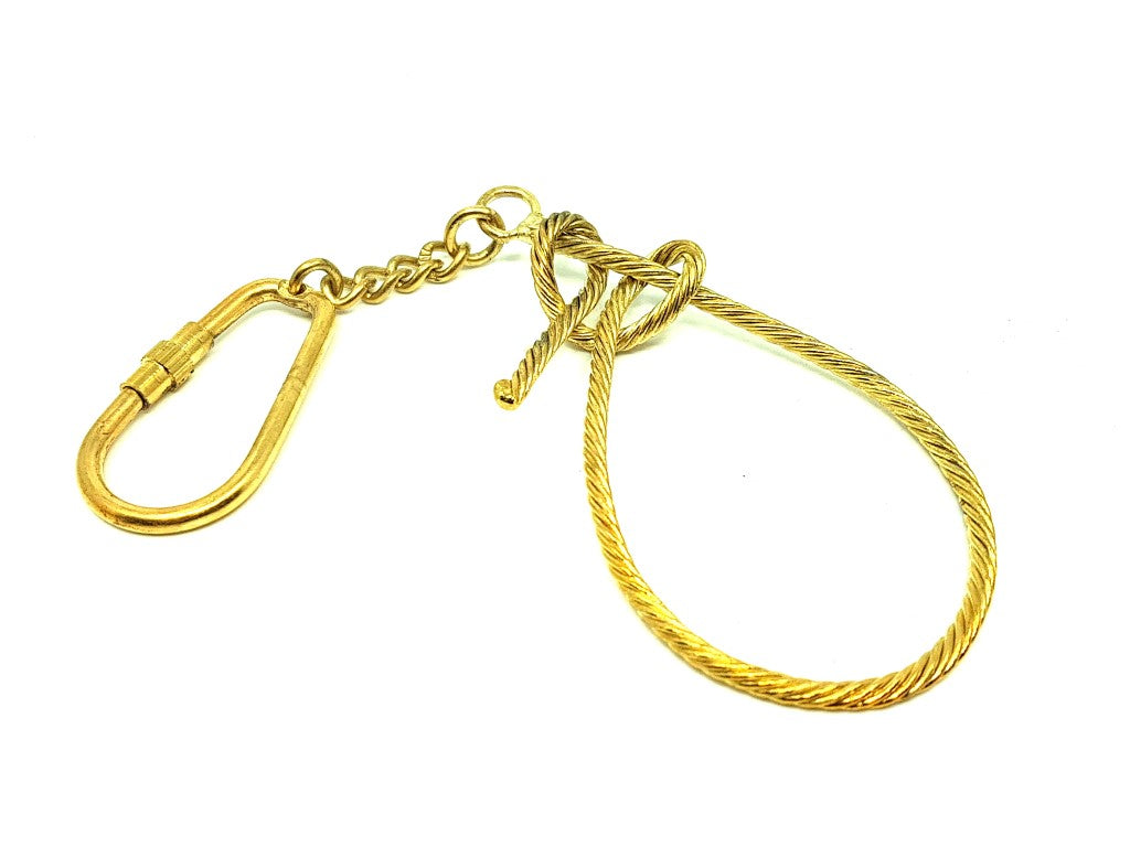 Schlüsselanhänger Knoten - NI028