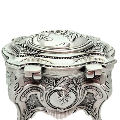 Metall-Schatulle 2139S