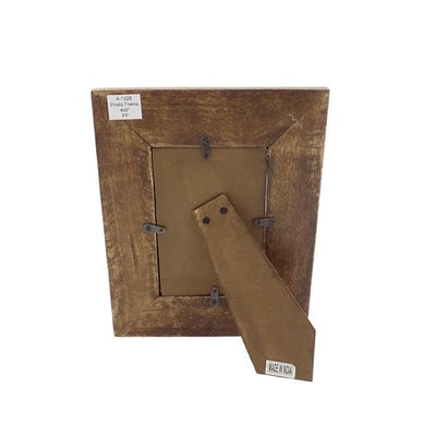 Holz-Bilderrahmen - A-1328 - Fotoformat 10x15cm