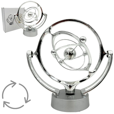 Kinetisches System - Perpetuum Mobile Magnetpendel – Schreibtisch-Gadget – PMPT