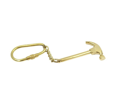 Schlüsselanhänger Hammer KRT23