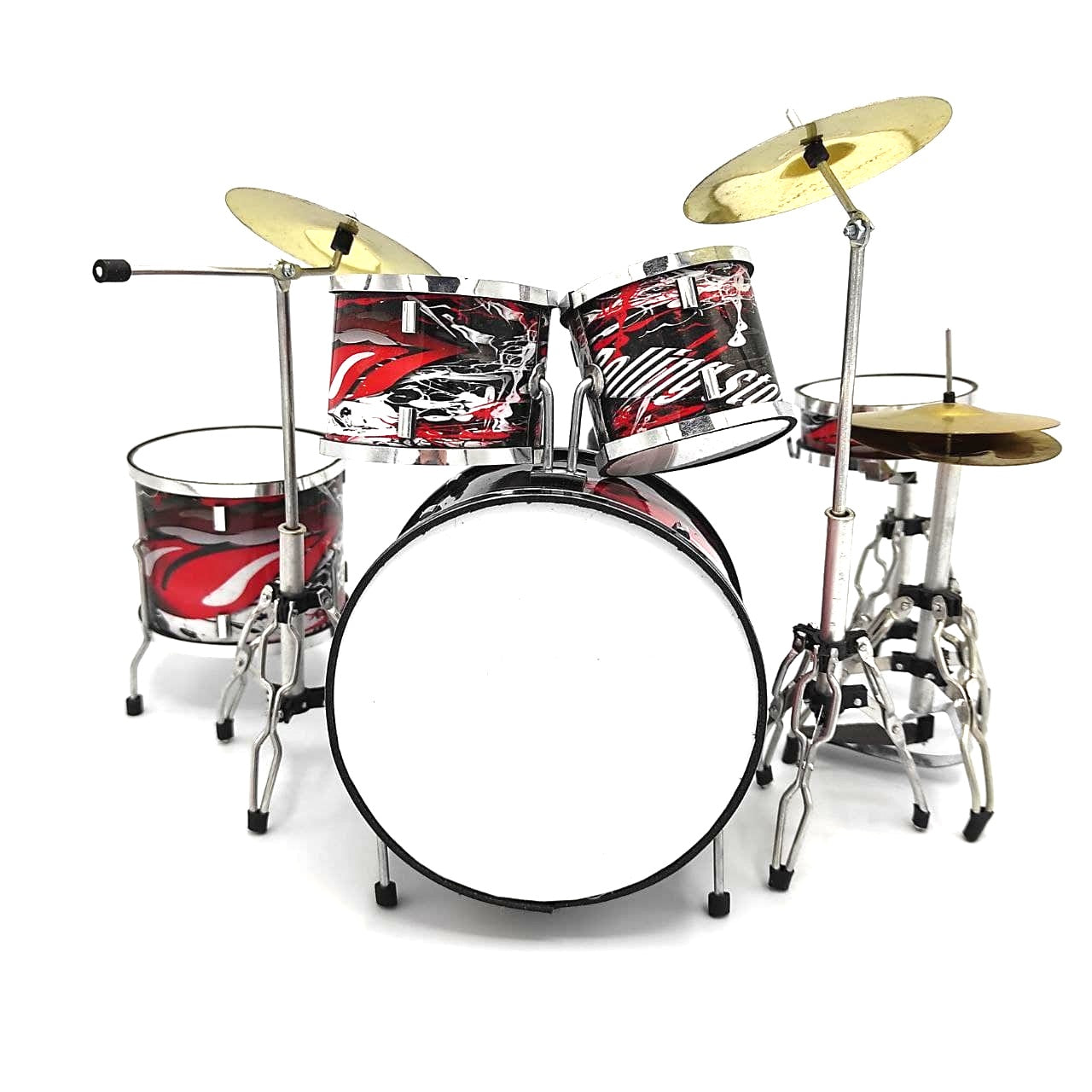 Mini-Schlagzeug - MDR-0312