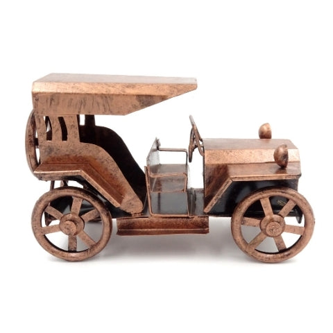 Retro-Auto - dekoratives Vintage-Modell - NC1737