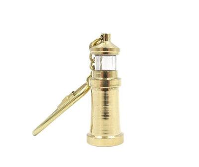 Schlüsselanhänger Leuchtturm KRT20