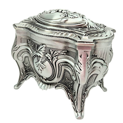 Metall-Schatulle 2139S