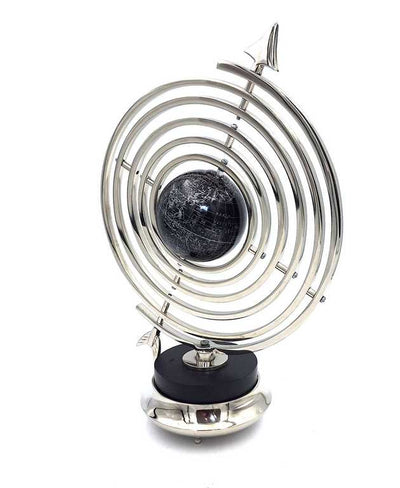 Kugelastrolabium mit Globus 44,5 cm - NI9117