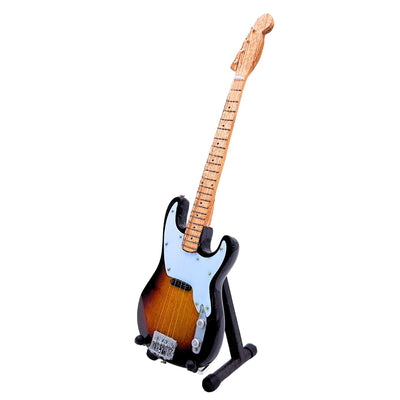 Mini-Gitarre im Stil von Sting – MGT-2554