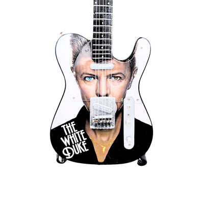 Mini-Gitarre – David Bowie – MGT-8976