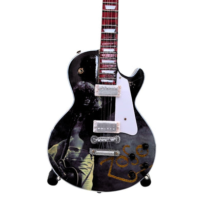 Mini-Gitarre Led Zeppelin Jimmy Page – MGT-8624