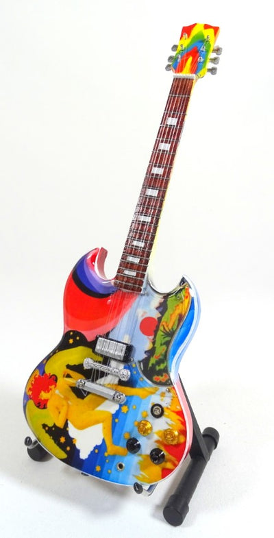 Mini-Gitarre - Eric Clapton - Fool - MGT-0765