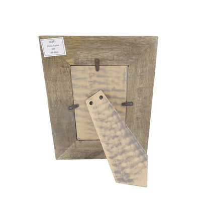 Holz-Bilderrahmen 30351 Mix - Fotoformat 15x10cm