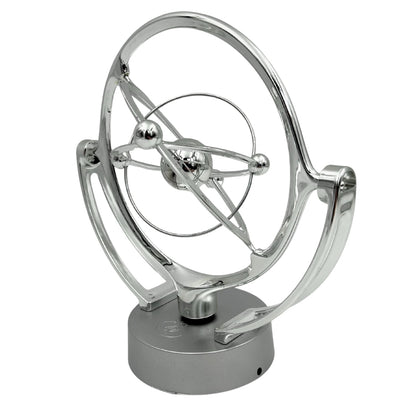 Kinetisches System - Perpetuum Mobile Magnetpendel – Schreibtisch-Gadget – PMPT