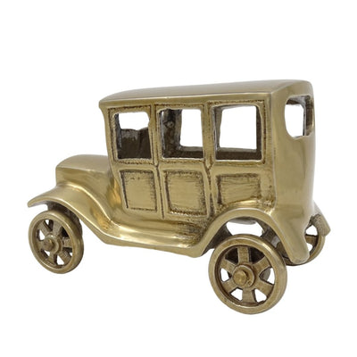 Retro-Auto-Metallmodell – N796
