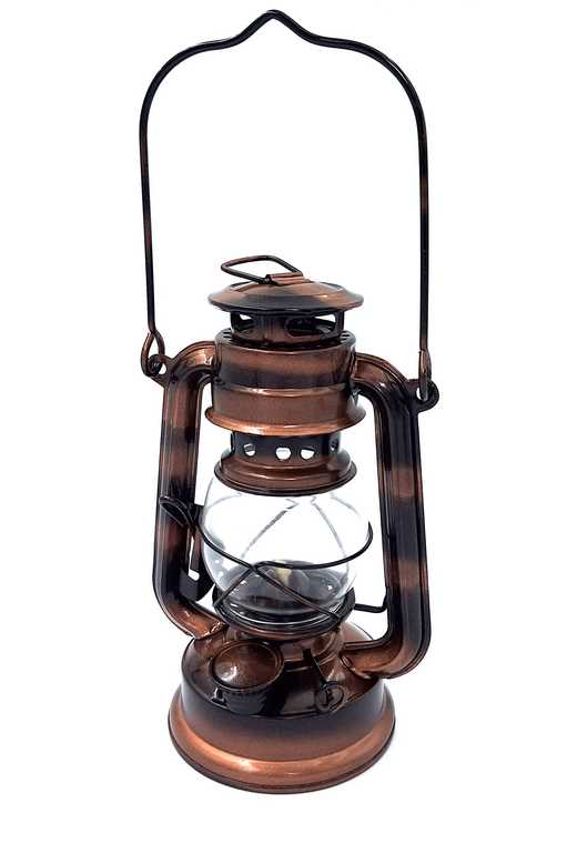 Retro-Schiffspetroleumlampe - DT245F