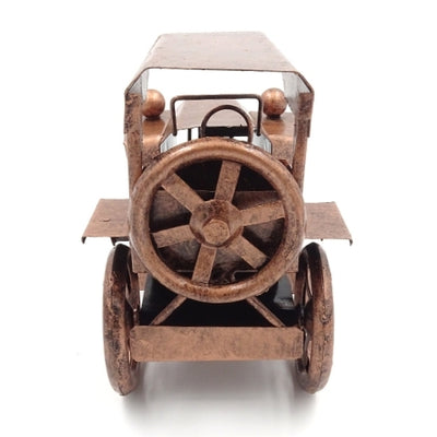 Retro-Auto - dekoratives Vintage-Modell - NC1737