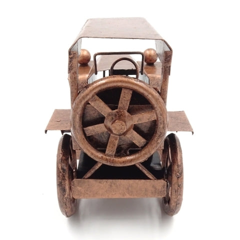 Retro-Auto - dekoratives Vintage-Modell - NC1737