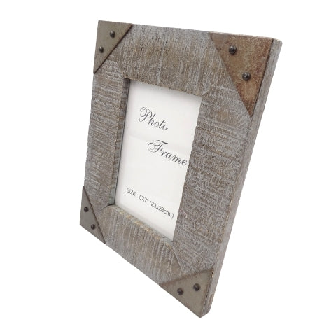 Holz-Bilderrahmen - 30375 - Fotoformat 13 x 18cm