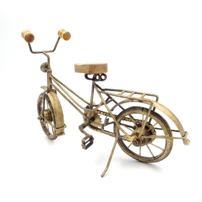 Figur Retro-Fahrrad NC1714