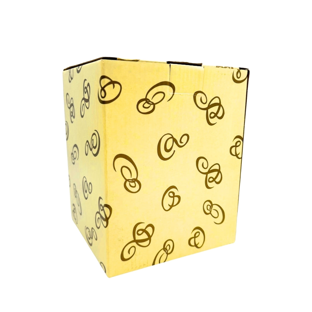 Spieluhr Karussell Pastell - MP-333