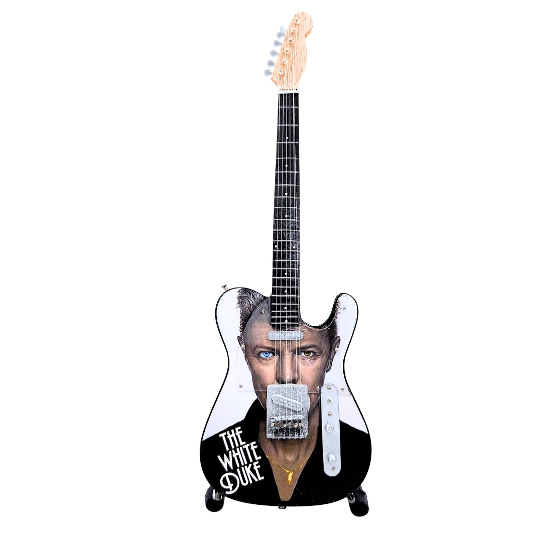 Mini-Gitarre – David Bowie – MGT-8976