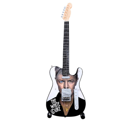 Mini-Gitarre – David Bowie – MGT-8976